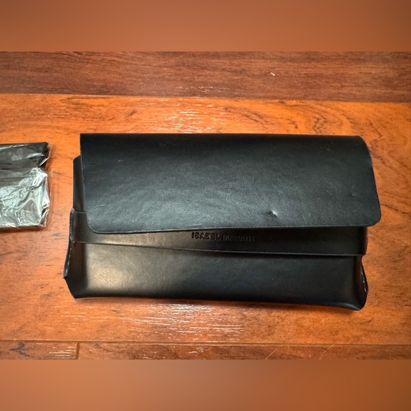 Isabel marant glasses case - Picture 3 of 5